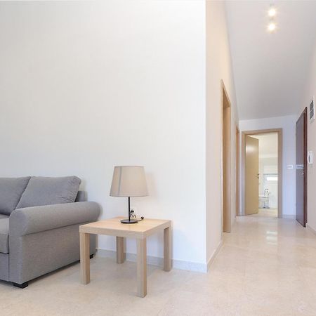 Apartmán Sea View By Moro Malinska Exteriér fotografie