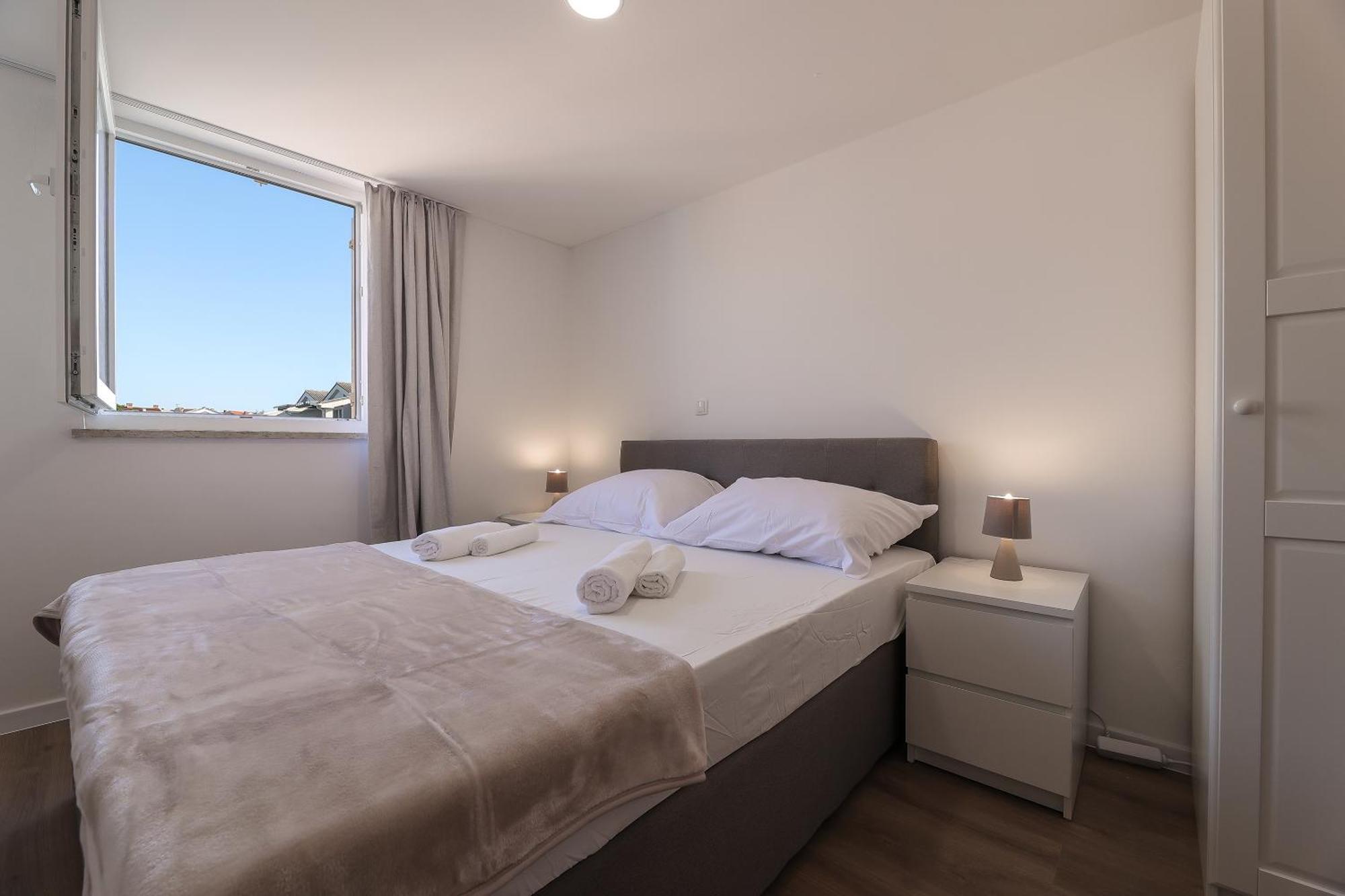 Apartmán Sea View By Moro Malinska Exteriér fotografie